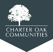 Charter Oak Communities Logo